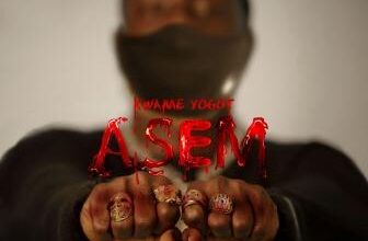 Kwame Yogot - Asem_ 3musicgh.com