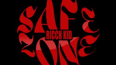 Ricch Kid – Safe Zone