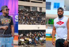 Social Media User Rated Ataaka's (NTTW) Concert Which Goes Viral