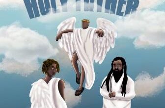 Wendy Shay - Holy Father ft. Ras Kuuku_ 3musicgh.com