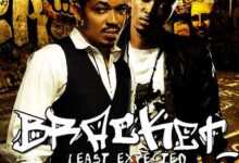 Bracket - Ada Owerri ft J Martins