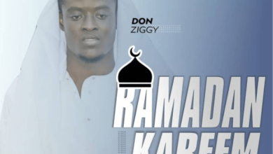 Don Ziggy – Ramadan Kareem