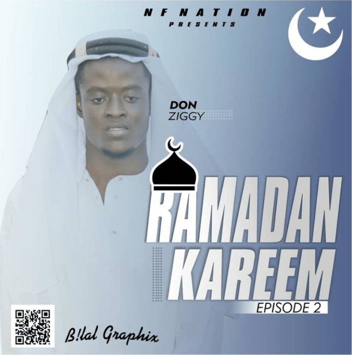 Don Ziggy – Ramadan Kareem