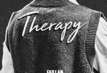 Fad Lan – Therapy EP