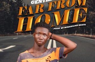 Gentle Kin - Far From Home