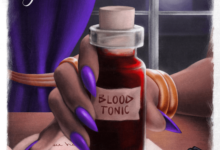 Guchi - Blood Tonic