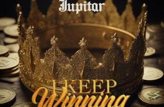 Jupitar - I Keep Winning_ 3musicgh.com