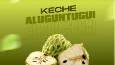 Keche - Aluguntugui (Life Is Tasty)