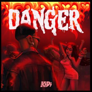 Kidi - Danger_ 3musicgh.com