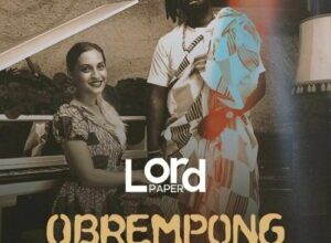 Lord Paper - Obrempong _ 3musicgh.com