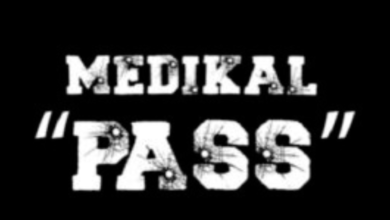 Medikal – Pass