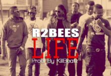 R2Bees – Life (Walaahi)