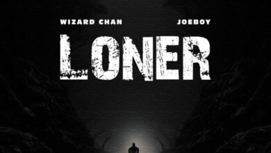 Wizard Chan – Loner ft Joeboy