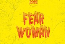 DopeNation - Fear Women