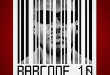 Lyrical Joe - Barcode 10