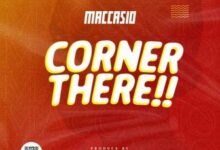 Maccasio - Corner There