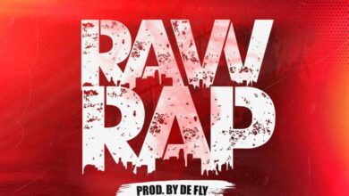 Maccasio - Raw Rap