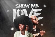 NAJA - Show Me Love ft Phaize