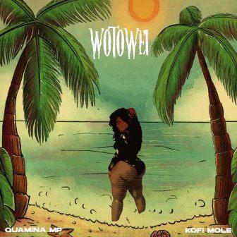 Quamina MP - Wotowei ft. Kofi Mole_ 3musicgh.com