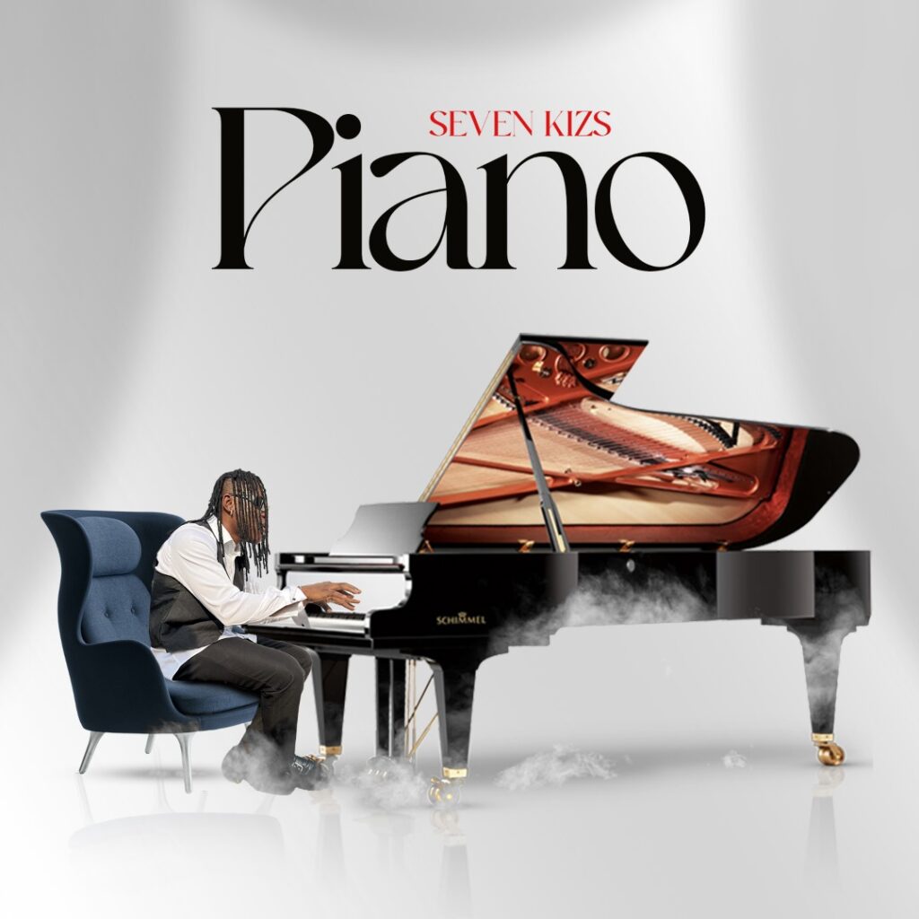 SevenKizs - Piano