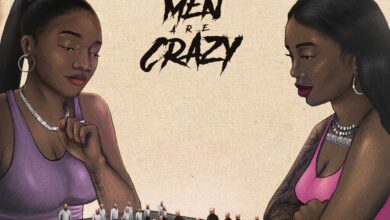 Simi – Men Are Crazy ft Tiwa Savage