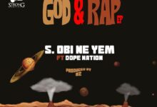 Strongman - Obi Ne Yem ft. DopeNation_ 3musicgh.com