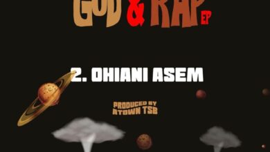 Strongman - Ohiani Asem_ 3musicgh.com