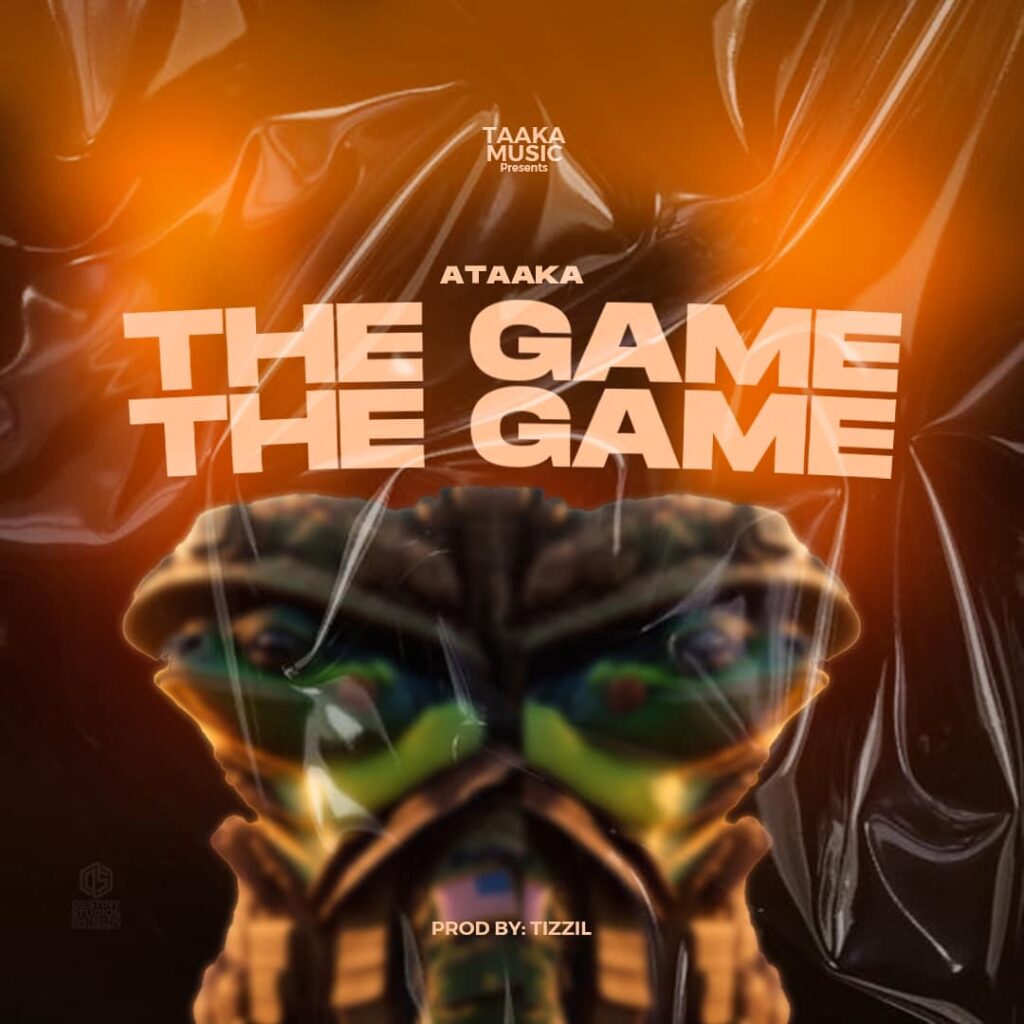 Ataaka - The Game