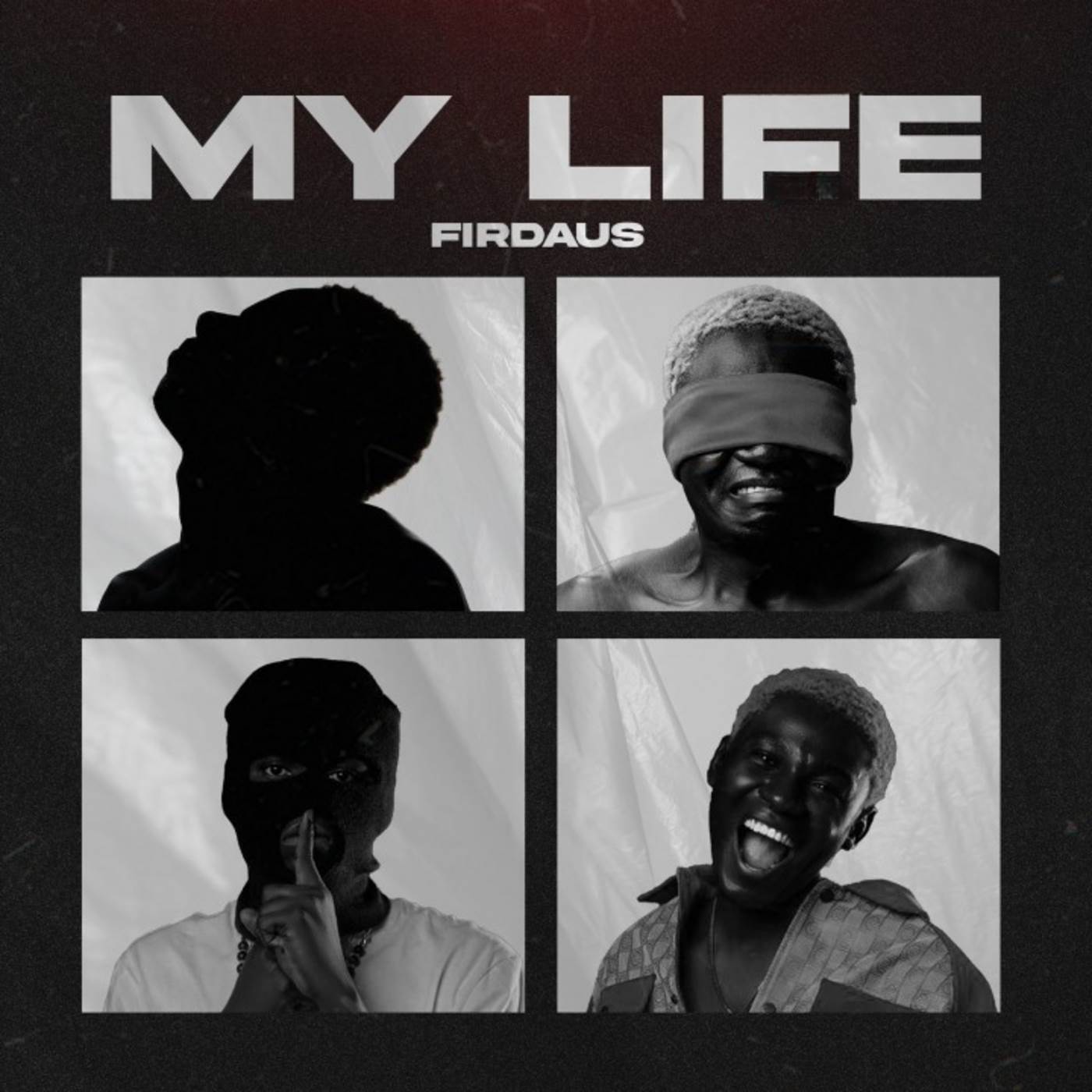 Firdaus – My Life [Full EP]