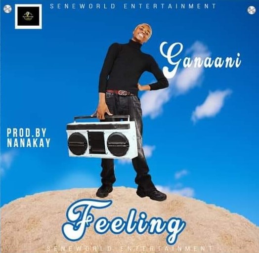 Ganaani - Feeling