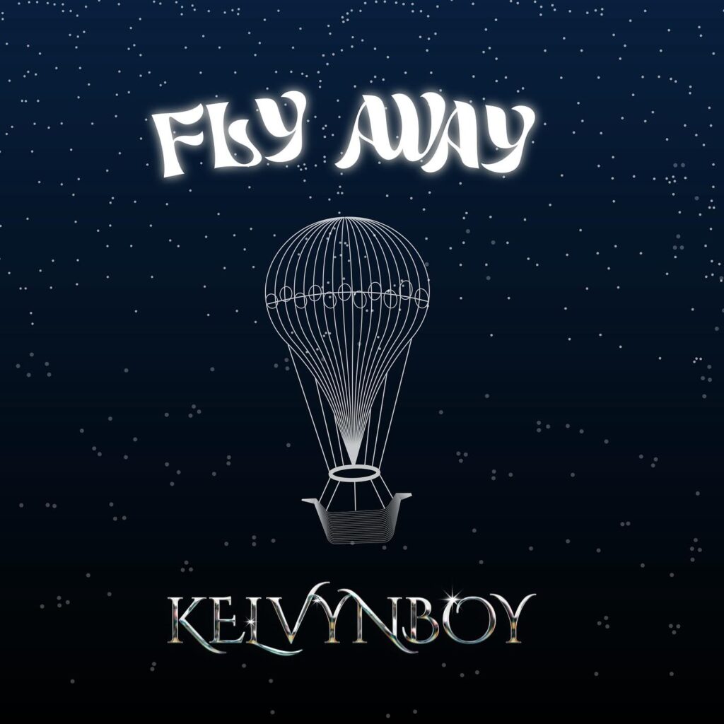 Kelvyn Boy - Fly Away_ 3musicgh.com