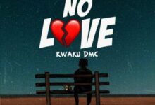 Kwaku DMC - No Love