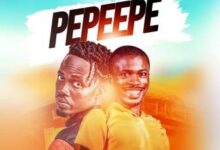 Kwame Nkansah - Pepeepe ft. Clemento Surez_ 3musicgh.com