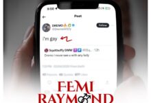 Lyrical Joe - Femi Raymond [Dremo Diss]_ 3musicgh.com