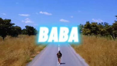 Sambwoy - BaBa (Official Video)