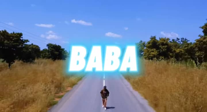 Sambwoy - BaBa (Official Video)