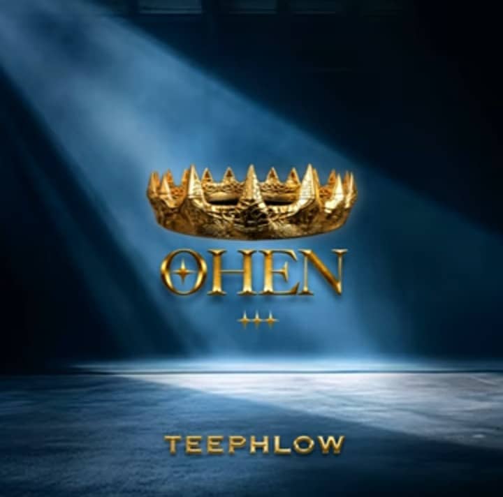 Teephlow - Ohen_ 3musicgh.com