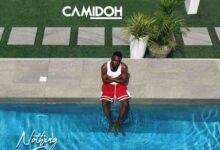 Camidoh - Nothing Last Forever_ 3musicgh.com
