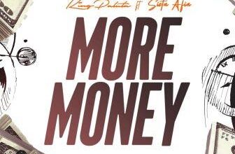King Paluta - More Money ft. Sista Afia_ 3musicgh.com