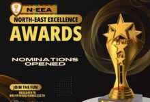 North-East Excellence Awards(N-EEA) Open Nominations