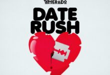 Amerado - Date Rush_ 3musicgh.com
