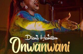Diana Hamilton - Onwanwani (Wonder Working God)_ 3musicgh.com