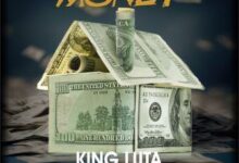 King Luta - Money