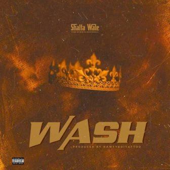 Shatta Wale - Wash_ 3musicgh.com