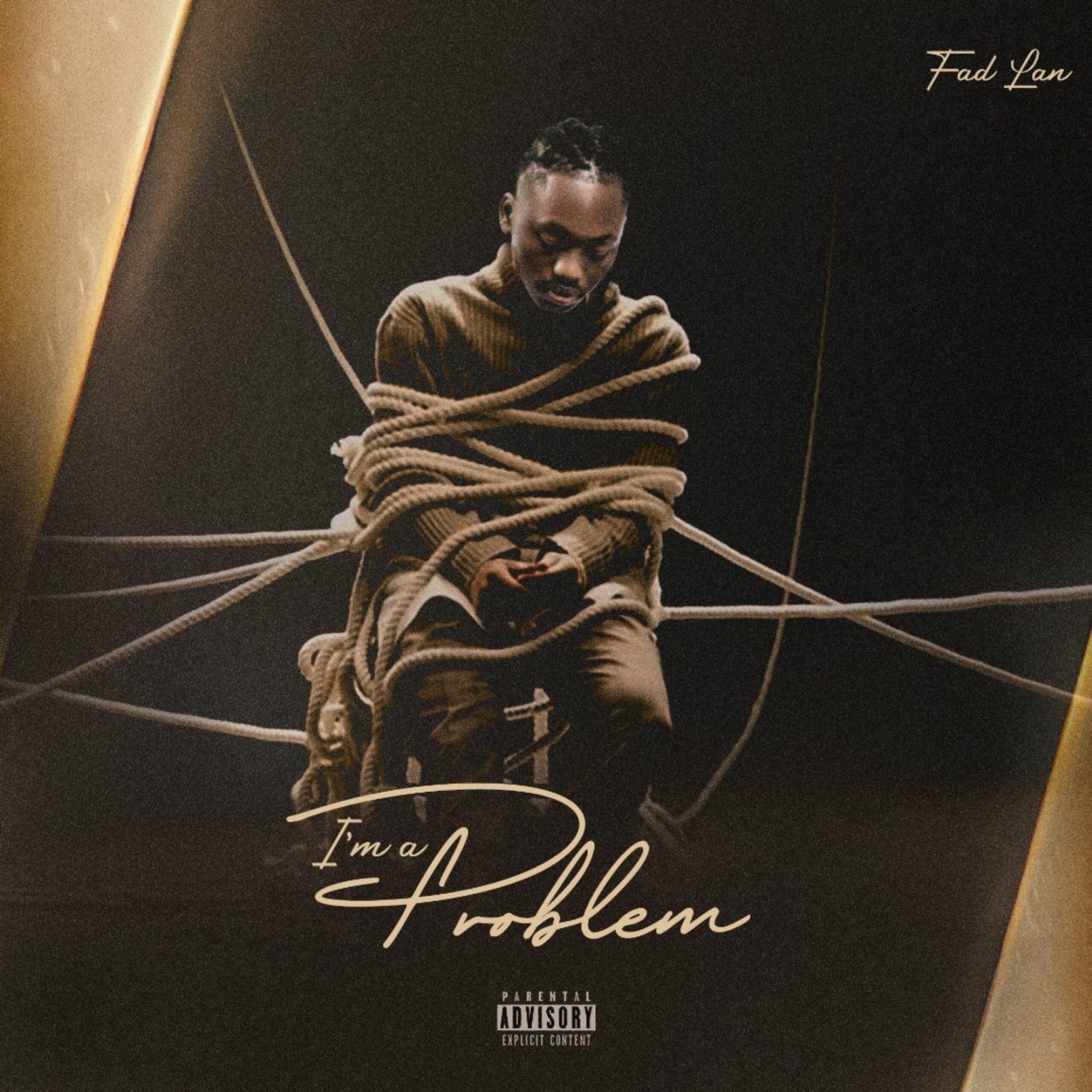 Fad Lan – Mike Tyson