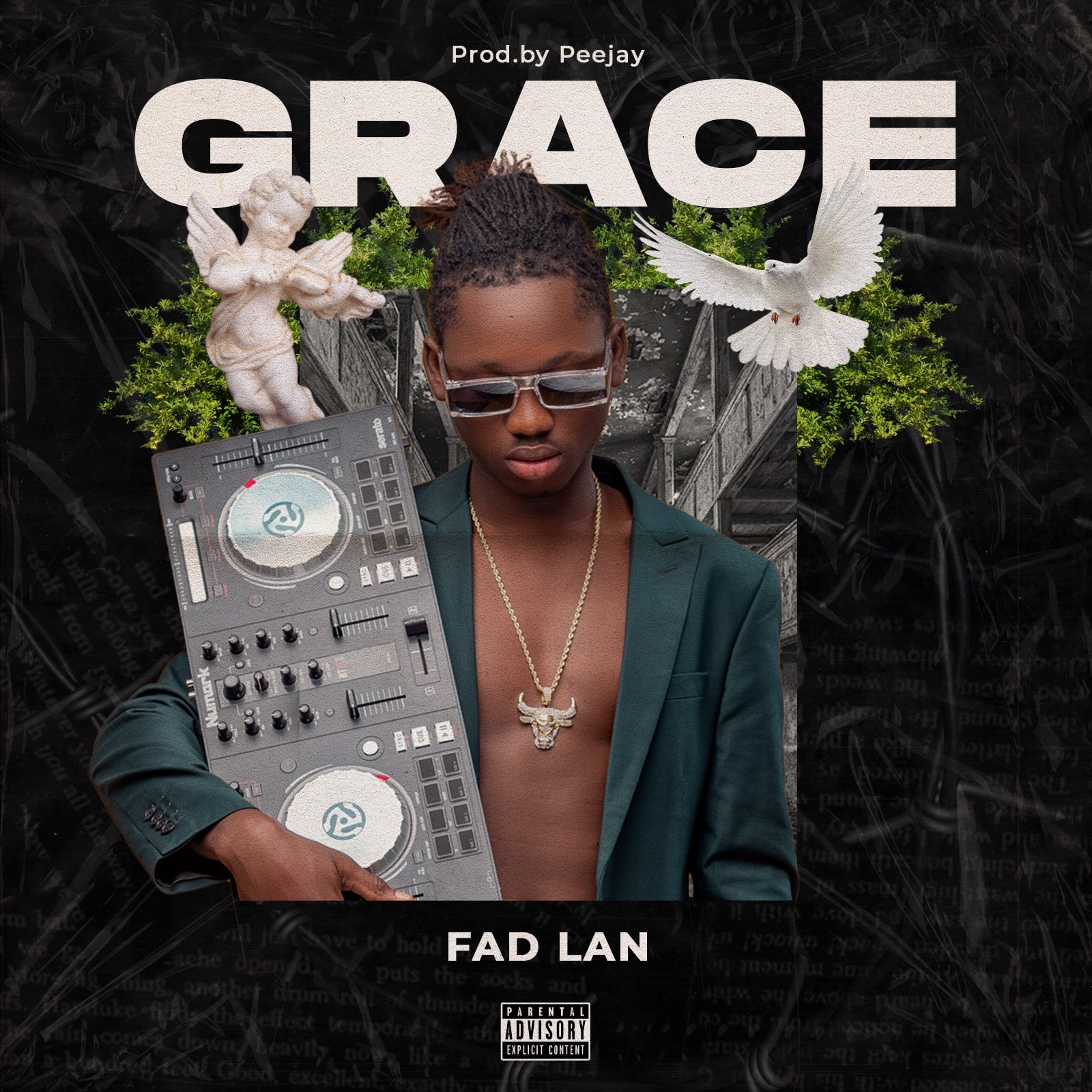 Fad lan - Grace