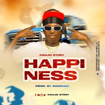 Qwajo Story - Happiness_ 3musicgh.com