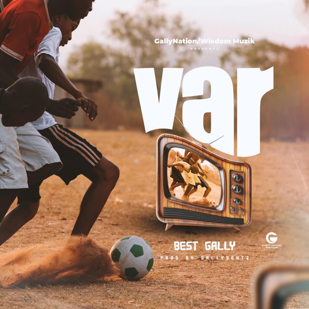 Best Gally - VAR (Diss Song)
