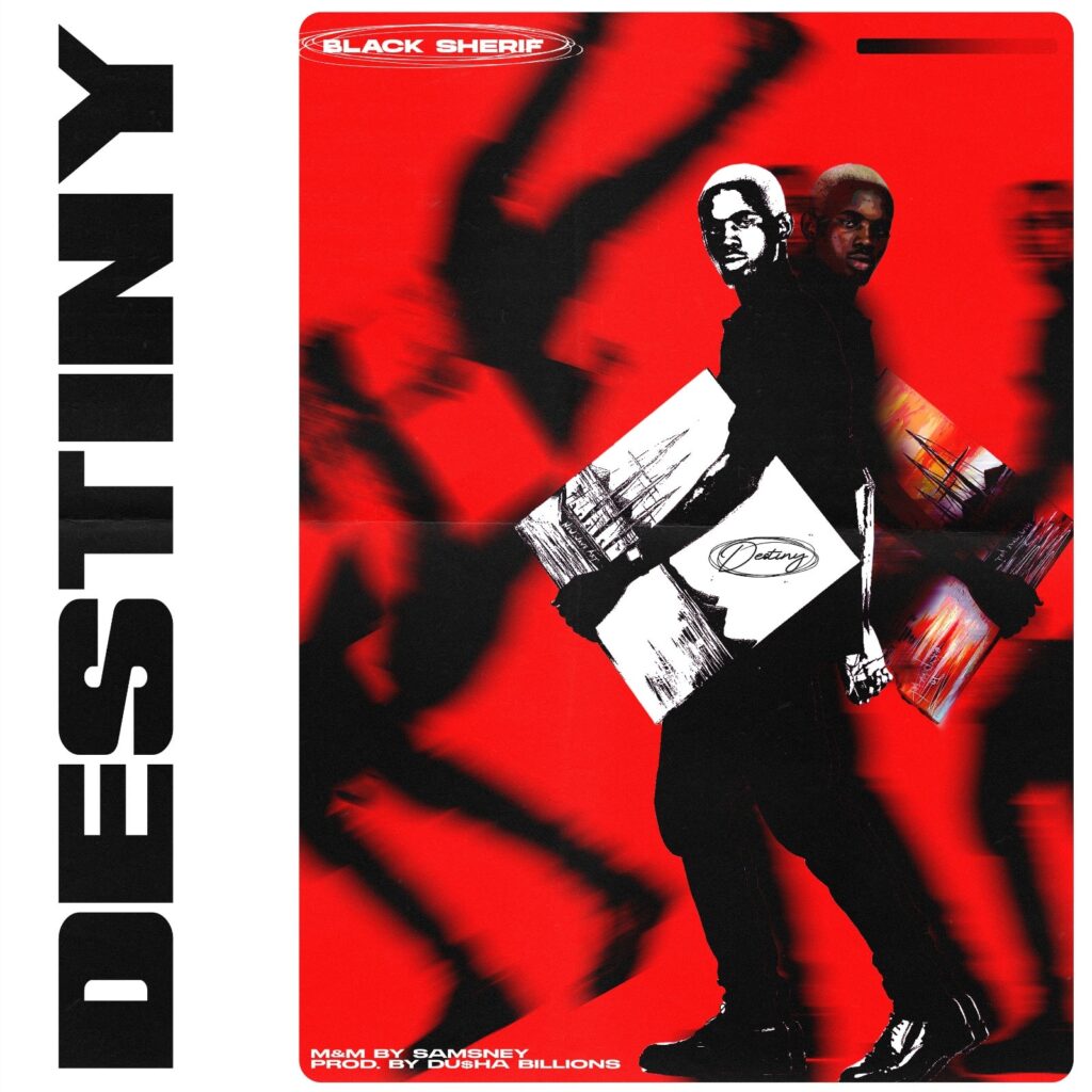 Black Sherif - Destiny