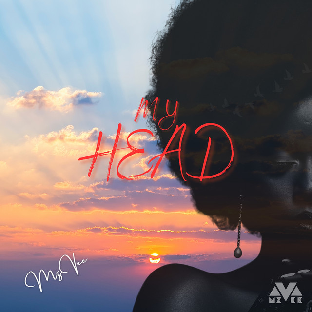 MzVee - My Head_ 3musicgh.com
